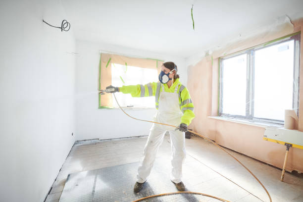 Best Emergency Mold Remediation  in Columbus, NE